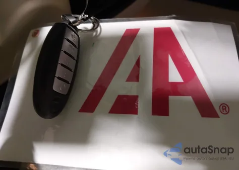 2016 Nissan Maxima 3.5 Platinum z USA, uszkodzony, nr VIN 1N4AA6AP0GC399121